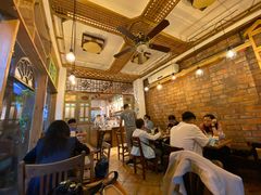 大堂-西关84·History·Art·Cafe