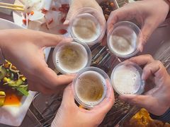 -永刚烧烤(大夜市店)