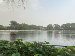 -什刹海