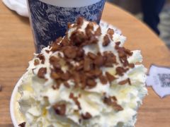 -霸王茶姬(西单百货店)