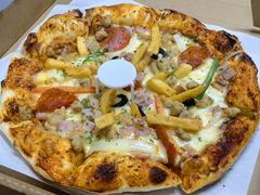 -MI WU FACTORY米屋美食工厂餐厅(绿地店)