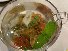 八宝绿豆汤-松鹤楼·苏式汤面(虹桥天地店)