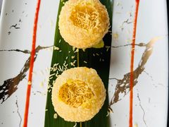 -甘尼仕印度餐厅酒吧(斜塘老街店)