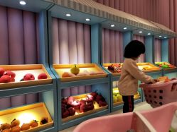 -meland club亲子乐园(石家庄万象城店)