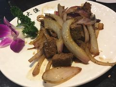 -大渔铁板烧(花园道店)