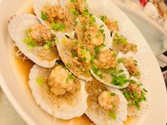 -金美华轩(东方路齐鲁店)
