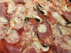 -玛尚诺Pizza&Bar(长泰广场店)