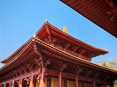 -大伊山景区