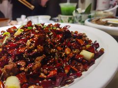 -常和州·夜宵大排档(常州单店)