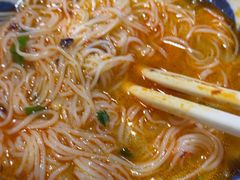 -东大桥小国抻面烧烤(长通路店)