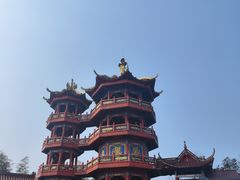 -蜀南竹海景区