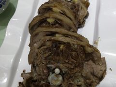 -老毛手抓·盐池滩羊非遗手抓(宁夏总店)