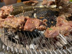 -味家烤肉烤鳗鱼牛排(西塔旗舰店)