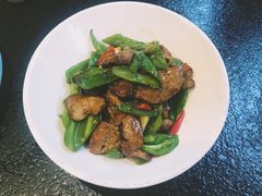 湘西小炒肉-万重锦·人文川菜馆(骡马市店)