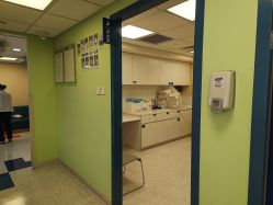 -杭州贝瑞斯美华妇儿医院·早孕·产检·儿科