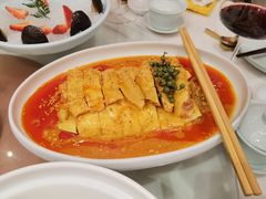 -喜鼎海胆水饺(平安金融中心店)