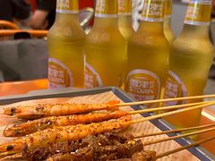 -神府路壹号·海鲜烧烤·砂锅粥·锅物(三坊七巷店)