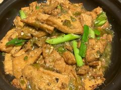 -泥糊破店小酒馆·团建聚餐(南京西路店)