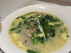 渔家小炖菜-北李妈妈菜·海肠捞饭(高新万达店)