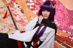 星元素摄影-星元素cosplay动漫摄影写真工作室