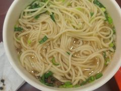 -新川面馆(新街口二店)