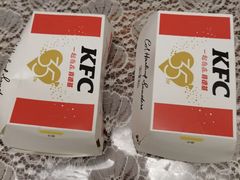 -肯德基(中纬店)