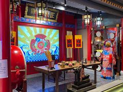 -哥老官重庆美蛙鱼头(五角场合生汇店)