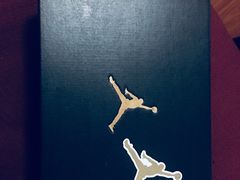 -Air Jordan(世贸天阶店)