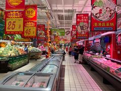 -大润发(花都店)