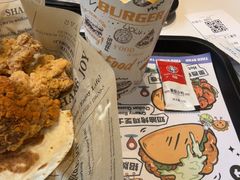 -TACO STAR 塔可星(下沙宝龙店)