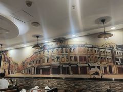 -八合里牛肉火锅(新洲店)