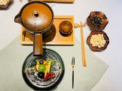 -叶叶菩提(太原别墅店)