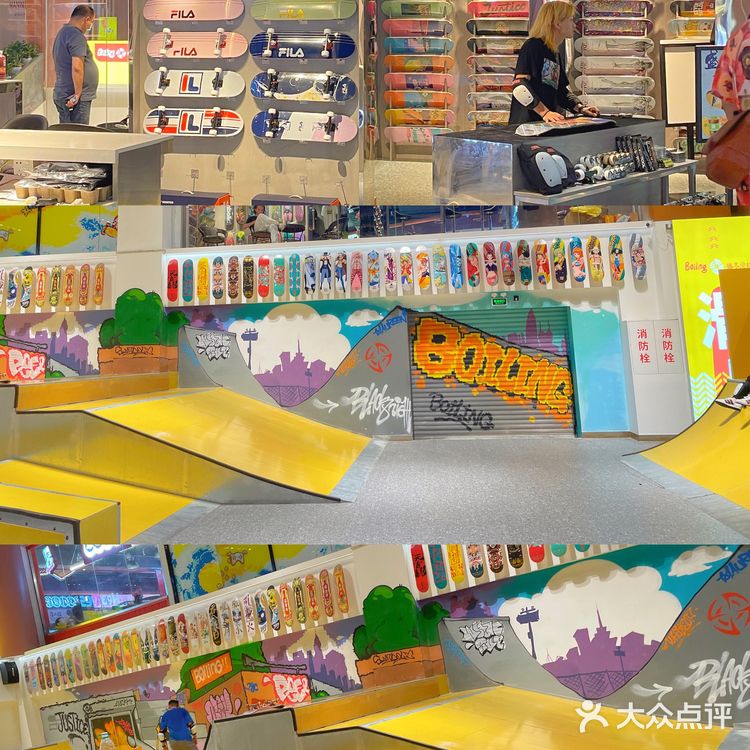 深圳首个游戏主题街区🔥OMG✨逛到停不下来‼️