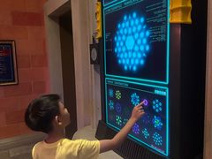 -珠海横琴国家地理探险家中心(创新方)