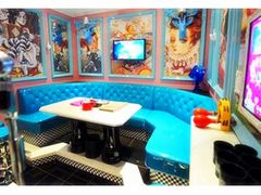 -歌声里K BAR(星湖城店)