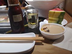 -巴奴毛肚火锅(安阳相州店)