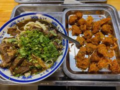 -清真-戏楼王记牛肉面