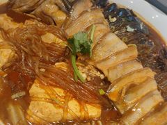 -李记饺子·熏酱东北菜(欢乐谷店)