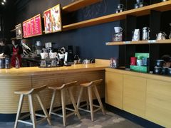 -星巴克(洛阳中州路王府井店)