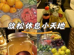 -上水足浴·按摩·SPA(岳阳大道  高铁东郡店)