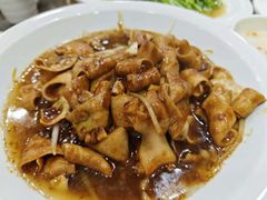 -长平肥姐白粥·海鲜打冷