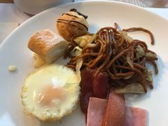 -香港铜锣湾皇悦酒店