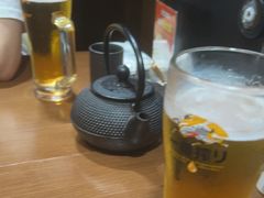 -本寻烧肉酒场(双井店)