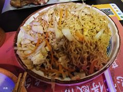 -夜小腰烧烤(中华路店)