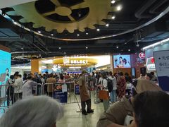 -UH祐禾(上海五角场万达店)