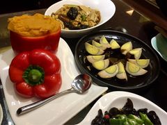 -五观堂素食(新华路店)
