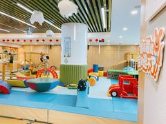 -亲亲袋鼠托育早教·思维专注力·棕熊英语(鼓楼恒力城店)