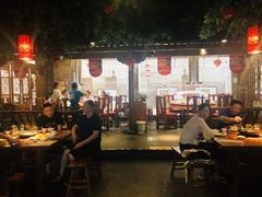 大堂-和院老火锅铜锅烧烤海鲜(朱雀大街店)