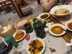 -松鹤楼面馆(清河万象汇店)