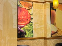 大堂-赛百味SUBWAY(永业店)